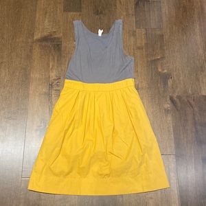 Anthropologie Maeve dress